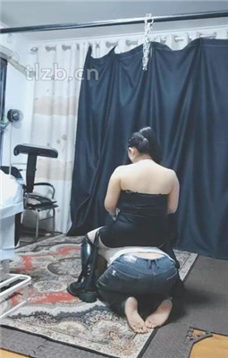 【冰爷】刑虐重度暴打出气筒【下】-HD绳艺资源网