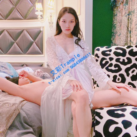 【蜜桃儿S】踩人桥,剁人桥-HD绳艺资源网