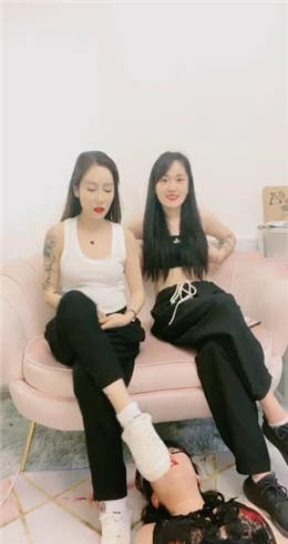 沐夏大大 母狗给老子清理鞋底-HD绳艺资源网