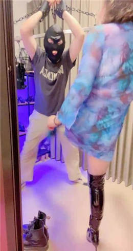 【梓夫人】吊绑丝袜塞嘴重度提档-HD绳艺资源网