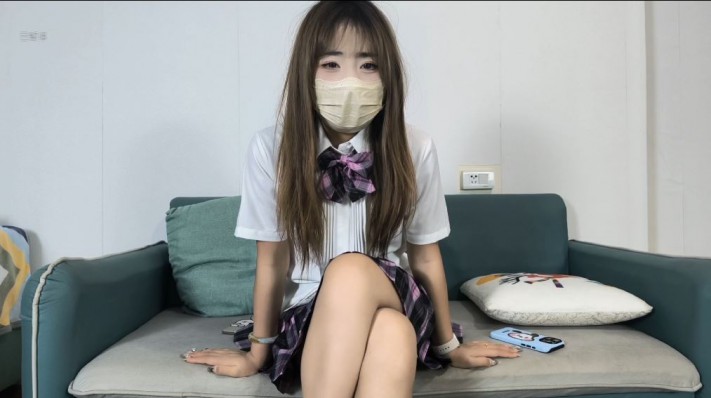【女神学院·肉肉Rose】JK大学生GTS-HD绳艺资源网