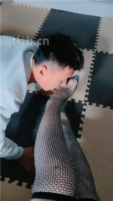 【魅影女神】圈养下贱奴玩废【中】-HD绳艺资源网