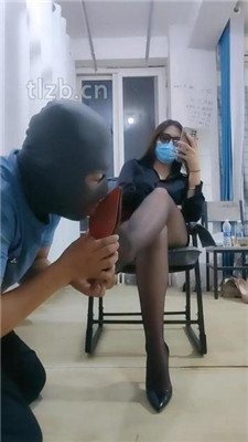 【恩威女王】黑丝高跟-转胯提档训狗中-HD绳艺资源网