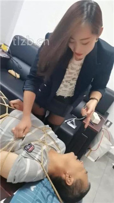 【冷御女王】女老板圈养惩罚不听话下属【下】-HD绳艺资源网
