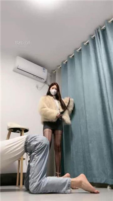 【樱子大人】鞭打虐乳/转胯爬行/白袜塞嘴全体重踩/提档 bf36933 网友原创 第17张