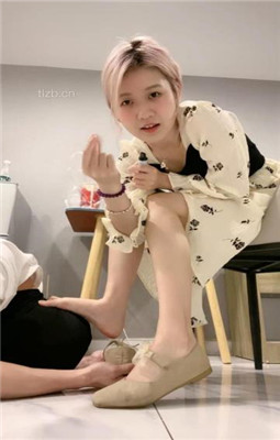 【甜味药丸】超羞辱视角-迷恋原味裸足-HD绳艺资源网