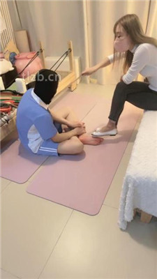 【苒溪】刑虐叛逆高中生-重度sp-HD绳艺资源网
