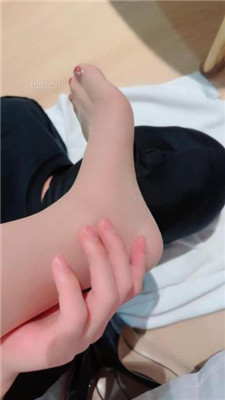 【弈大】近距离原味肉丝脚闻舔-HD绳艺资源网