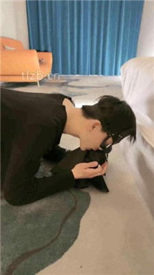 【潘妮女王】剧情-邻居弟弟偷原味后【续集】-HD绳艺资源网