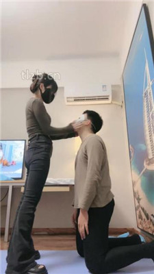 【不期而遇】全程皮靴暴力连环提档-HD绳艺资源网