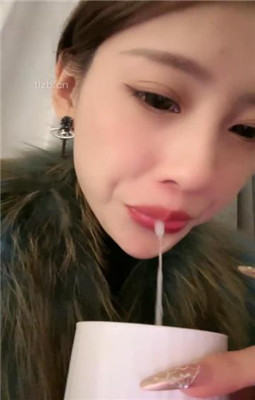【苏御大大】咀嚼物拉丝口水吐-HD绳艺资源网