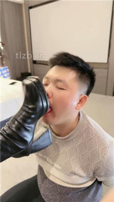 【潘妮女王】超强语言羞辱+现实虐已婚男-HD绳艺资源网