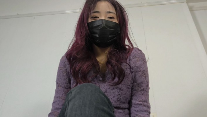 【女神学院·肉肉Rose】首次POV灯-HD绳艺资源网