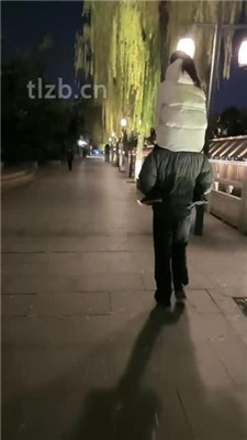 【梓S】户外骑马骑脖遛狗-HD绳艺资源网