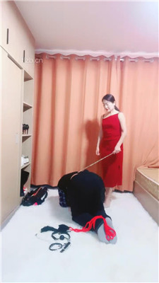 【依然】捆绑手脚重度鞭打-HD绳艺资源网