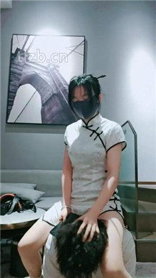 【颜颜】洛丽塔皮鞋白袜S-首调小肥宅-HD绳艺资源网