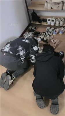 【天津女仆店】新来的小姐姐做S-首调夫妻奴-HD绳艺资源网