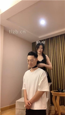 【小麦】制服诱惑-黑心女仆奴役少爷-HD绳艺资源网