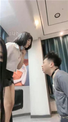 【桃幼幼】双S-暴力耳光/骑马骑脖/五花大绑/口水吐脸/坐脸窒息 网友原创 第16张