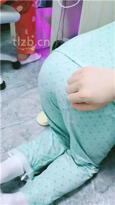【慕田夫妻】不听话的狗要绑起来虐 网友原创 第5张