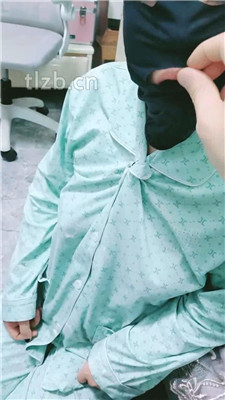 【慕田夫妻】不听话的狗要绑起来虐 网友原创 第8张