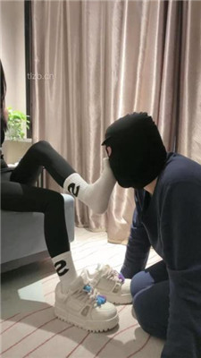 【筱月】健身后运动鞋白袜气味控制 网友原创 第7张