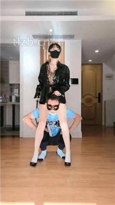 【暴力美学】肉丝高跟极限虐骑-HD绳艺资源网
