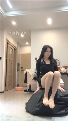 【小麦】长靴踩虐/五花大绑袜子塞嘴/鞭打/舔脏鞋底/求圣水 网友原创 第19张