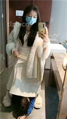 【爱可呀】开发女仆小姐姐-HD绳艺资源网