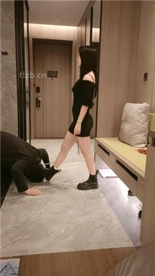 【芷镜小主】白袜/洗脚水窒息-HD绳艺资源网