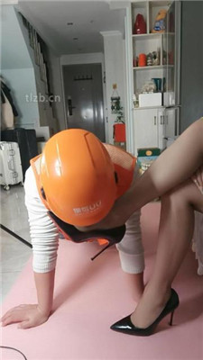 【咩祖】跑腿小弟迟到的下场-HD绳艺资源网