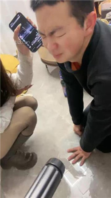 【汐言】强制让家奴憋尿逼疯-HD绳艺资源网