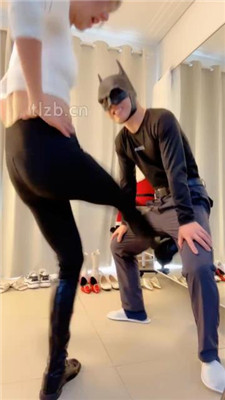【苒溪】小白鞋白袜重度提档-HD绳艺资源网