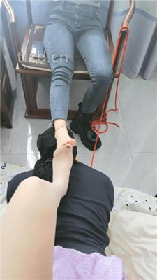 【沐木】双S-强制恋足舔/赏赐圣水/臭脚捂脸口水【双视角版】 网友原创 第5张
