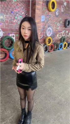 【套路狗哥】大学城开发学生S到楼道虐狗-HD绳艺资源网