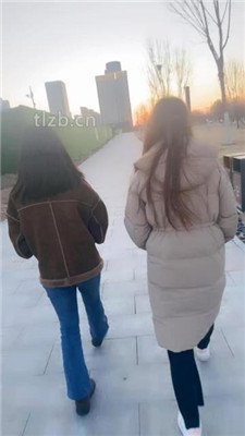 【小雅老师】户外-冰天雪地玩虐女闺蜜【完整版】-HD绳艺资源网