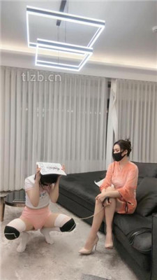【妆主大大】老师家访双调姐弟学生狗 网友原创 第5张