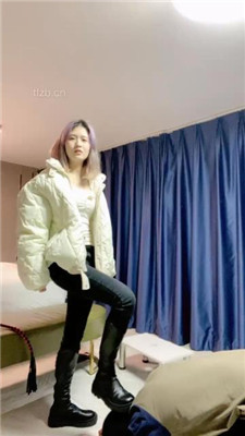【甜味药丸】长靴全体重踩踏/坐狗头/加官窒息-HD绳艺资源网