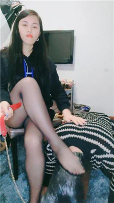 【天蝎姑奶奶】恶毒继母拿狗儿子出气-HD绳艺资源网