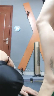 【东营天香百合】高跟诱惑/胯下辱/人肉坐垫/喂口水-HD绳艺资源网