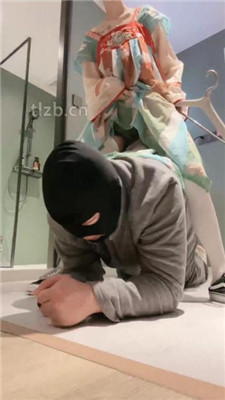 【奶味小仙女】汉服小姐姐-脏鞋碾压踩/sp/耳光/白丝诱惑/骑马 网友原创 第7张