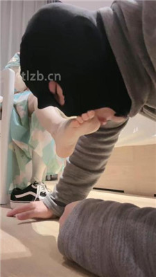【奶味小仙女】汉服小姐姐-脏鞋碾压踩/sp/耳光/白丝诱惑/骑马 网友原创 第19张
