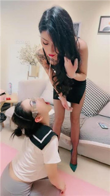 调教视频|雅痞猫叔 avatar 新用户会员用户      当前位置： 首  【爱神】女慕-耳光闻臭靴/高跟踢裆/吃啤酒呕吐物 网友原创 第12张