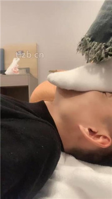 【娩娩大魔王】绿帽前男友裸足狂舔【下】-HD绳艺资源网