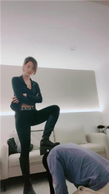 【九莲】19岁舞蹈主-狠虐继父-HD绳艺资源网