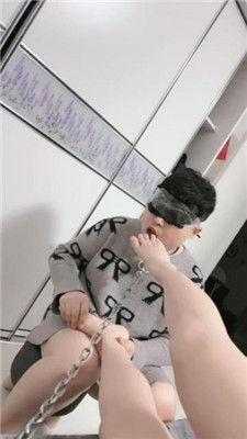 【贵妃女王】家奴裸足恋足舔-HD绳艺资源网