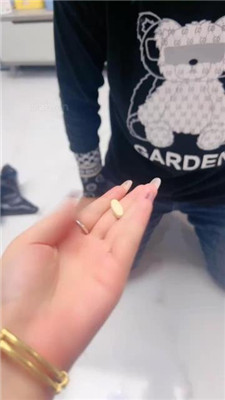 【伊兮夫妻】长靴S-虐废绿帽老公-提档耳光/胯下辱/臭脚捂脸 网友原创 第4张