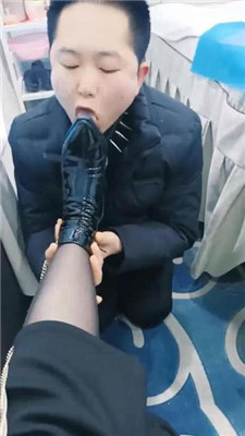 【乐爷】美容院三技师姐妹玩虐老板狗-HD绳艺资源网