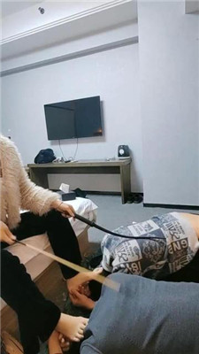 【诺伊】长时间-双奴应聘争宠求虐 艾彩调教库 第8张