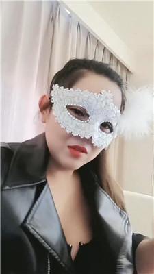 【莉轩】耳光/黑丝高跟踩虐 艾彩调教库 第11张